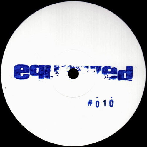 EQD : Equalized #010 (12