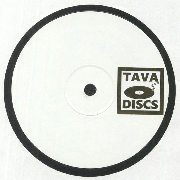 Beigean : Jaya's Strut EP (12