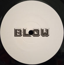Load image into Gallery viewer, Tiefschwarz &amp; Eric D. Clark : Blow (12")
