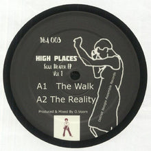 Load image into Gallery viewer, High Places (2) : Soul Heater EP Vol. 1 (12", EP)
