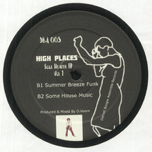Load image into Gallery viewer, High Places (2) : Soul Heater EP Vol. 1 (12", EP)
