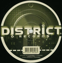 Load image into Gallery viewer, Jefferseiff : Take Me On (12")
