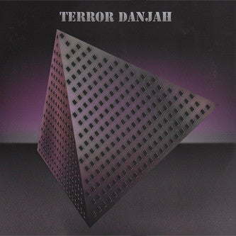 Terror Danjah : Undeniable EP 3 (12