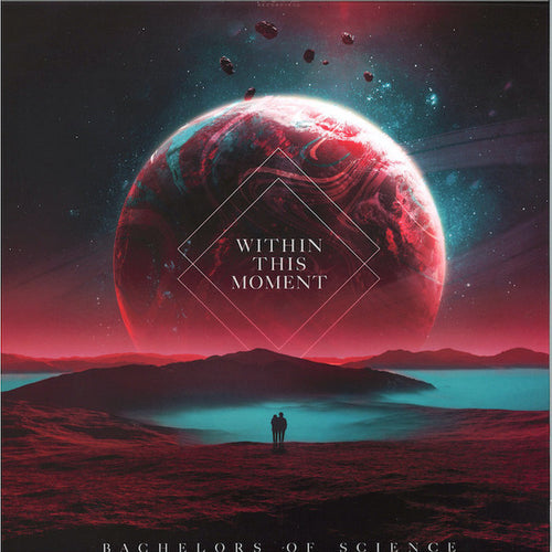 Bachelors Of Science : Within This Moment (2x12