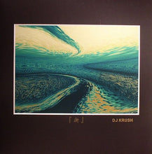 Load image into Gallery viewer, DJ Krush : 漸 -Zen- (2xLP, Album, RE, 180)
