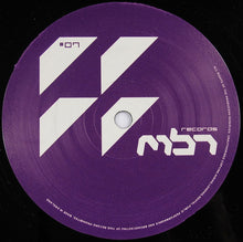 Load image into Gallery viewer, Transformer Man : Razor Blades (12")
