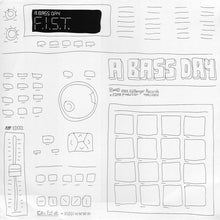 Load image into Gallery viewer, Mr Flash* / A Bass Day : Radar Rider / F.I.S.T. (12")
