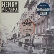 Load image into Gallery viewer, The Eltingville Project : Heavens Piano (12")
