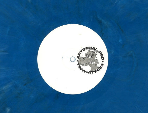 Artificial Red (3) : Time Is Now White Vol. 23 (12