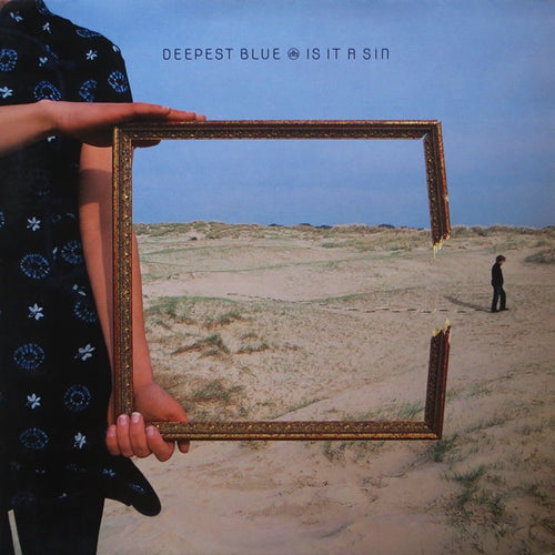 Deepest Blue : Is It A Sin (12