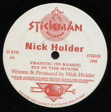Load image into Gallery viewer, Nick Holder : Digital Age '95 (12")
