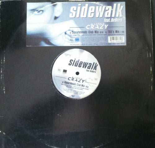 Sidewalk (2) : A Little Crazy (12