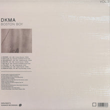 Load image into Gallery viewer, DKMA : Boston Boy Vol.3 (2x12&quot;, Comp)
