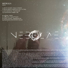 Load image into Gallery viewer, Various : Medulla (12&quot;, Comp, Tur)
