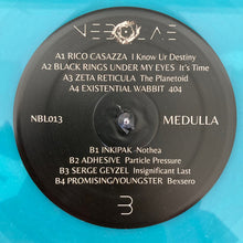 Load image into Gallery viewer, Various : Medulla (12&quot;, Comp, Tur)
