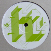 Load image into Gallery viewer, Andy Page / Cristian Vogel : The Second Paper (12")
