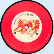 Load image into Gallery viewer, Tomaz vs. Filterheadz : Latin Loopworks Remixes (Part Two) (12")

