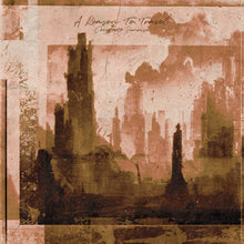 Load image into Gallery viewer, A Reason To Travel : Concrete Sunrise (LP, Album, Ltd, Ivo)
