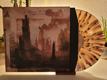 Load image into Gallery viewer, A Reason To Travel : Concrete Sunrise (LP, Album, Ltd, Ivo)
