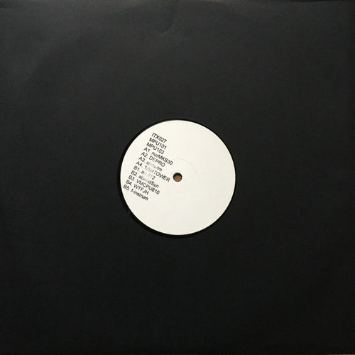 MPU101 : MPU103 (LP, W/Lbl, Sta)