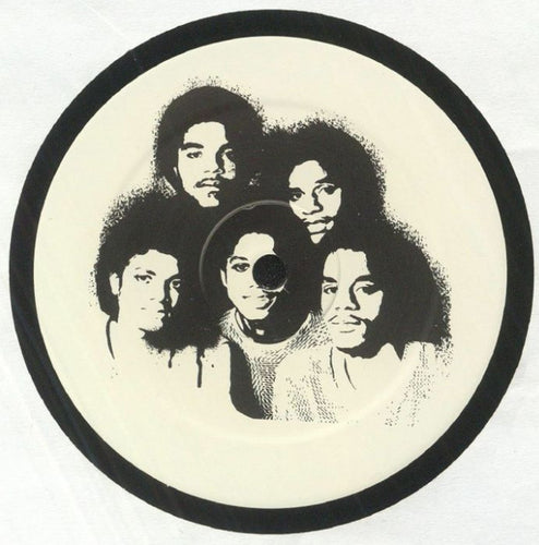 The Jackson 5 : Shake Your Body (12