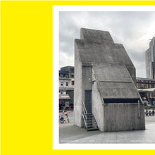 Load image into Gallery viewer, Nicolò : Adapting To A Different System Not Using Technology (12", EP, Ltd)
