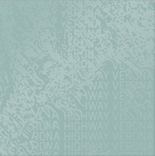Submorphics : Verona Highway (12
