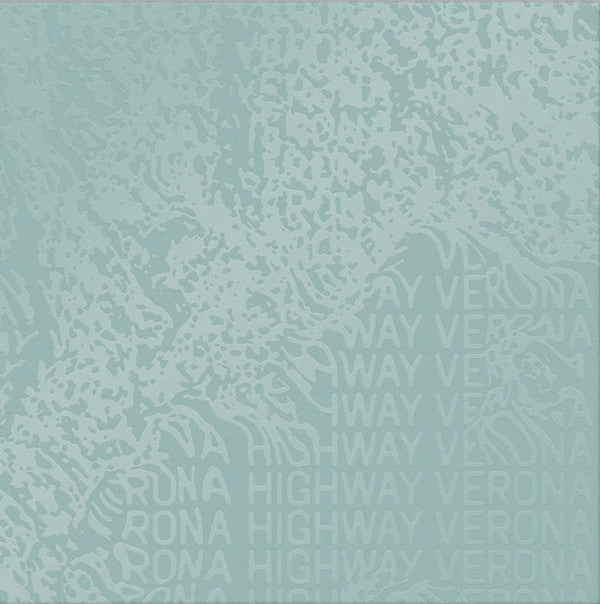 Submorphics : Verona Highway (12