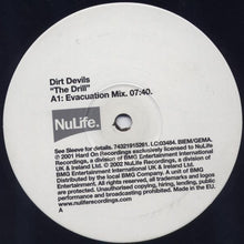 Load image into Gallery viewer, Dirt Devils : The Drill (12")
