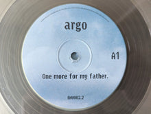 Load image into Gallery viewer, Argo (10) : One More For My Father (2xLP, Album, Tra)
