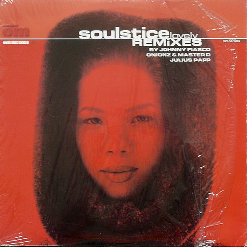 Soulstice : Lovely (Remixes) (12