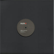 Load image into Gallery viewer, Marcus Intalex : Sell Your Soul / The Guillotine (12&quot;, RM, RP)
