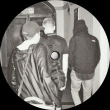 Load image into Gallery viewer, Per Hammar, Malin Genie : Airways EP (12&quot;)
