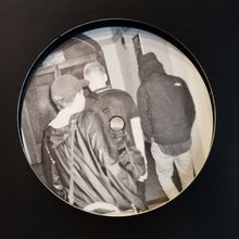 Load image into Gallery viewer, Per Hammar, Malin Genie : Airways EP (12&quot;)
