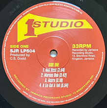 Load image into Gallery viewer, Dub Specialist : Studio One Space Age Dub Special (Intergalactic Dub From 13 Brentford Road) (2xLP, Comp)
