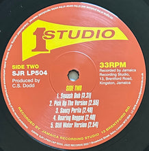 Load image into Gallery viewer, Dub Specialist : Studio One Space Age Dub Special (Intergalactic Dub From 13 Brentford Road) (2xLP, Comp)
