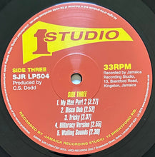 Load image into Gallery viewer, Dub Specialist : Studio One Space Age Dub Special (Intergalactic Dub From 13 Brentford Road) (2xLP, Comp)
