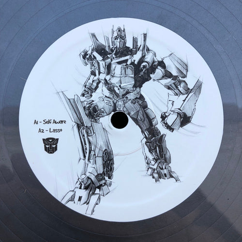 Evasion (4), Conman (7), Mod:co : Self Aware EP (12