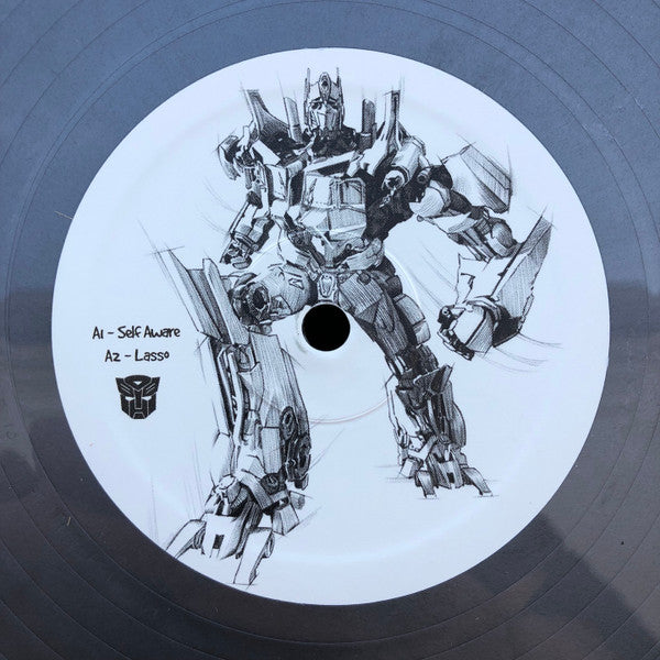 Evasion (4), Conman (7), Mod:co : Self Aware EP (12