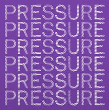 Load image into Gallery viewer, Dusky (2) : Pressure (2xLP)
