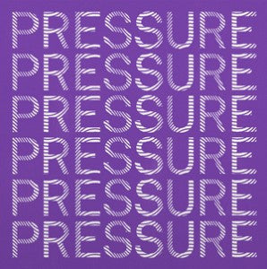 Dusky (2) : Pressure (2xLP)