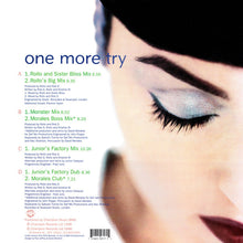 Load image into Gallery viewer, Kristine W : One More Try (2x12&quot;)
