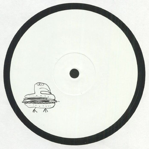 Yung Skrrt : McDonalds (Remixes) (12