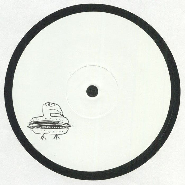 Yung Skrrt : McDonalds (Remixes) (12