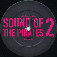 Load image into Gallery viewer, Monsta Boy / Suburban Lick : Sorry / You're Mine (Ed Case 2001 Mixes) (12", Promo)

