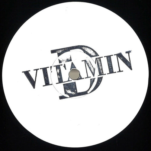 Wilfy D : VITD 001 (12