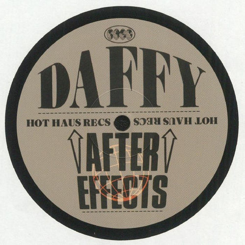 Daffy (14) : After Effects (12