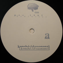Load image into Gallery viewer, Kenshó : Dissonanz (12")

