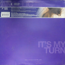 Load image into Gallery viewer, Angelic : It's My Turn (12")
