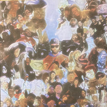 Load image into Gallery viewer, Seven Davis Jr. : savedbythebell (12&quot;)
